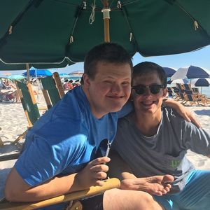 Meet your Posher, Nathaniel